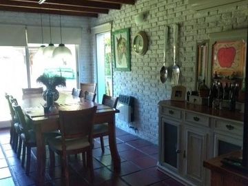 NUEVA TASACION HERMOSA CASA EN PARQUE LELOIR