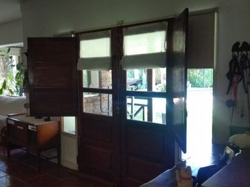 NUEVA TASACION HERMOSA CASA EN PARQUE LELOIR