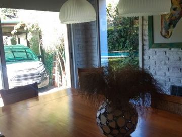 NUEVA TASACION HERMOSA CASA EN PARQUE LELOIR