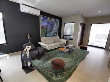 Espectacular Casa en Venta Cumbres Elite Premier Amueblada en García