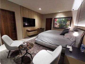 Espectacular Casa en Venta Cumbres Elite Premier Amueblada en García