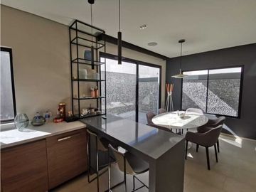 Espectacular Casa en Venta Cumbres Elite Premier Amueblada en García
