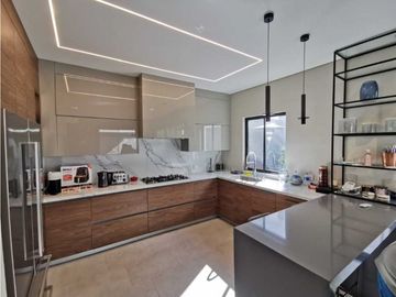 Espectacular Casa en Venta Cumbres Elite Premier Amueblada en García
