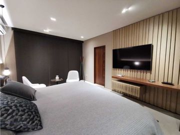 Espectacular Casa en Venta Cumbres Elite Premier Amueblada en García