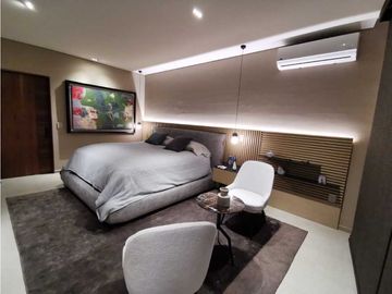 Espectacular Casa en Venta Cumbres Elite Premier Amueblada en García