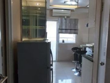 Apartemen tahunan free IPL green pramuka city tower mall