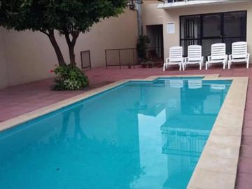 Departamento - Villa del Parque