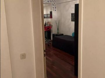 Departamento - Villa del Parque