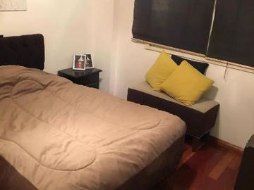 Departamento - Villa del Parque