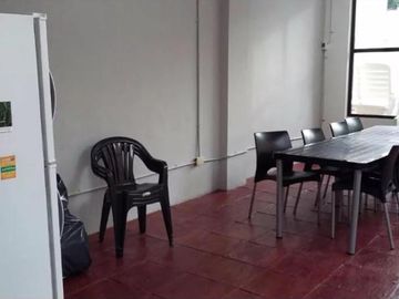 Departamento - Villa del Parque