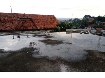 Walau masuk gang rumah kokoh ini enak buat hunian dii ujungberung Bandung | ZAENALSOFYAN
