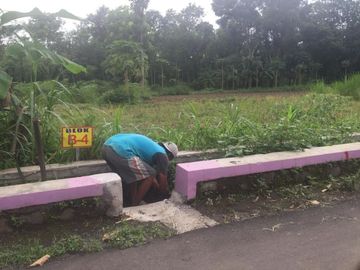 Tinggal 2 UNIT SAJA! dari Total 14 unit Rumah Ekonomis di Klaten