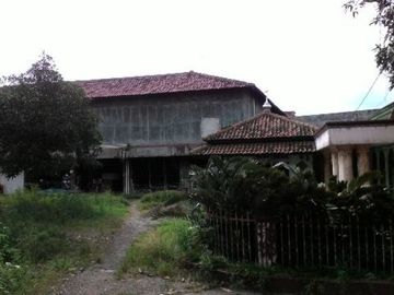 Rumah beserta 8 ruko Di Pagaden Subang | RITAMUL