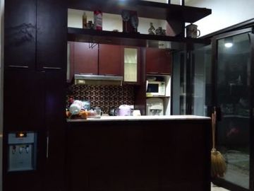 Rumah idaman minimalis modern Kompleks Kopo Permai II
