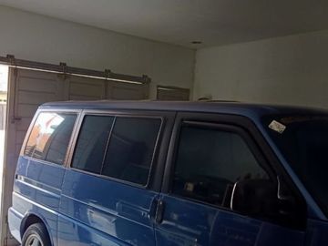 Rumah idaman minimalis modern Kompleks Kopo Permai II