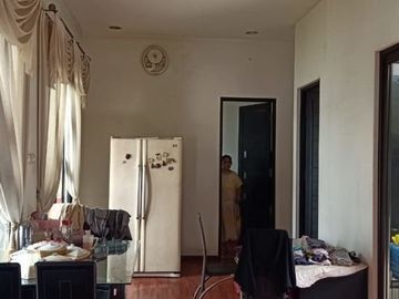 Rumah idaman minimalis modern Kompleks Kopo Permai II