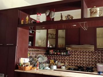 Rumah idaman minimalis modern Kompleks Kopo Permai II