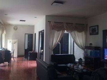 Rumah idaman minimalis modern Kompleks Kopo Permai II