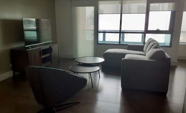 Condominium 4BR Flat Condo for Rent / Lease in Edades Tower and Garden Villas Rockwell Center Makati