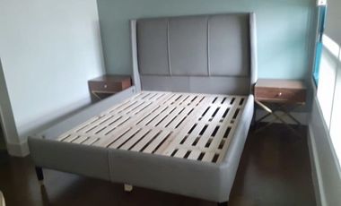 Condominium 4BR Flat Condo for Rent / Lease in Edades Tower and Garden Villas Rockwell Center Makati