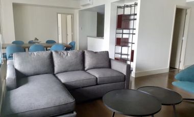 Condominium 4BR Flat Condo for Rent / Lease in Edades Tower and Garden Villas Rockwell Center Makati