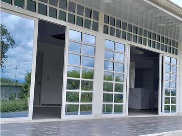 SE VENDE  CASA  CAMPESTRE EN   PEREIRA, RISARALDA, COLOMBIA