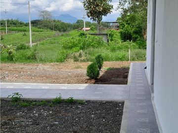 SE VENDE  CASA  CAMPESTRE EN   PEREIRA, RISARALDA, COLOMBIA