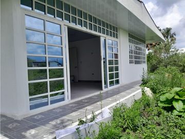 SE VENDE  CASA  CAMPESTRE EN   PEREIRA, RISARALDA, COLOMBIA