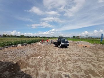 Beli Rumah di Candi Prambanan, Dijamin Pasti Merasa Beruntung