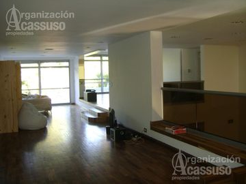 Casa en Venta - Martínez - Av. Libertador al Río