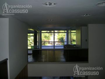 Casa en Venta - Martínez - Av. Libertador al Río
