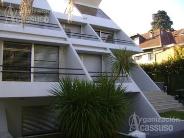 Casa en Venta - Martínez - Av. Libertador al Río