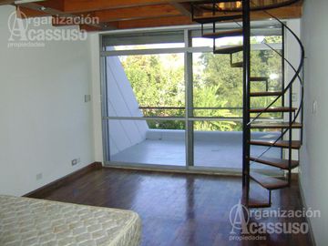 Casa en Venta - Martínez - Av. Libertador al Río