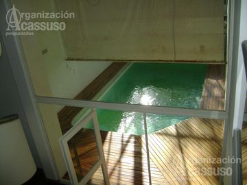 Casa en Venta - Martínez - Av. Libertador al Río