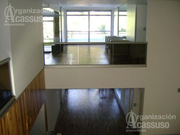 Casa en Venta - Martínez - Av. Libertador al Río