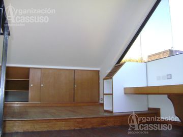Casa en Venta - Martínez - Av. Libertador al Río