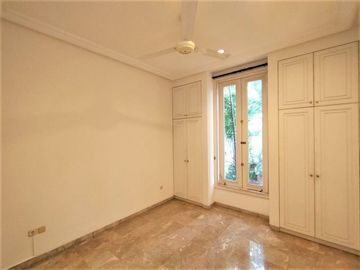 For Rent Single House at Kemang & Condition Semi Furnished HSE-A0360