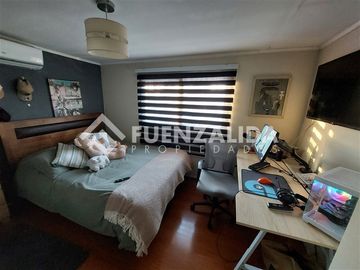 Casa en venta de 4 dorm. en San Miguel