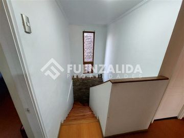 Casa en venta de 4 dorm. en San Miguel