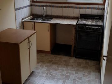 Departamento 3 ambientes en Ciudad jardín