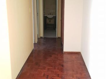 Departamento 3 ambientes en Ciudad jardín
