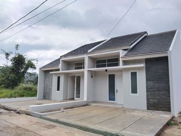 DP 10Jt Bisa Punya Rumah Bonus Furnish Terlaris di Padalarang Cimahi