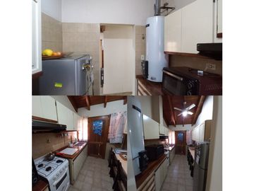 VENDO CASA GRANDE EN CUARTA SECCION DE CIUDAD  MENDOZA