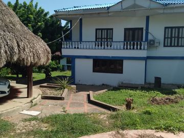casa en venta en palmarito. Cod V104068