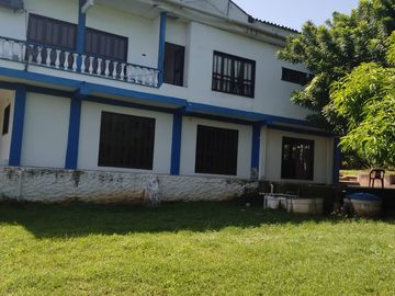 casa en venta en palmarito. Cod V104068