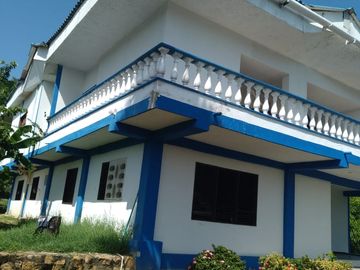 casa en venta en palmarito. Cod V104068