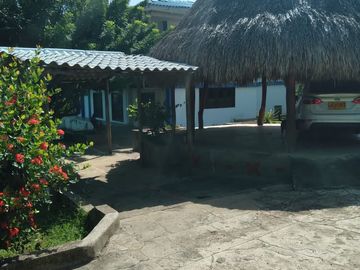 casa en venta en palmarito. Cod V104068