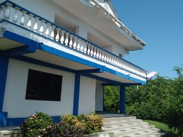 casa en venta en palmarito. Cod V104068