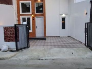 Dijual Rumah Cantik Siap Huni di Telaga Mas Duta Harapan Bekasi Utara