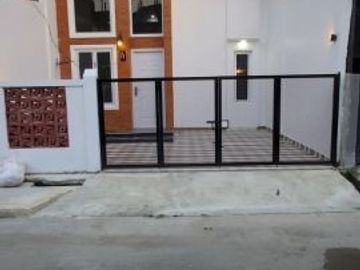 Dijual Rumah Cantik Siap Huni di Telaga Mas Duta Harapan Bekasi Utara